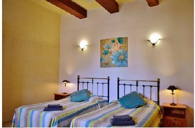 Maison de vacances /en/au Ghasri (Gozo)ou appartement ou maison de vacances