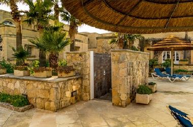 Maison de vacances /en/au Ghasri (Gozo)ou appartement ou maison de vacances