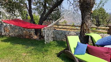 Villa �/en/au SELIMIYE (Mugla)ou appartement ou maison de vacances