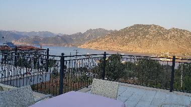 Villa �/en/au SELIMIYE (Mugla)ou appartement ou maison de vacances