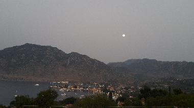 Villa �/en/au SELIMIYE (Mugla)ou appartement ou maison de vacances