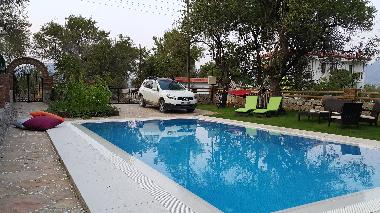 Villa �/en/au SELIMIYE (Mugla)ou appartement ou maison de vacances