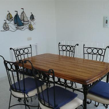 Appartement de vacances /en/au Benitachell (Alicante / Alacant)ou appartement ou maison de vacances