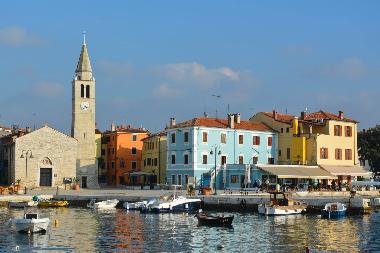 Villa �/en/au Fazana (Istarska)ou appartement ou maison de vacances