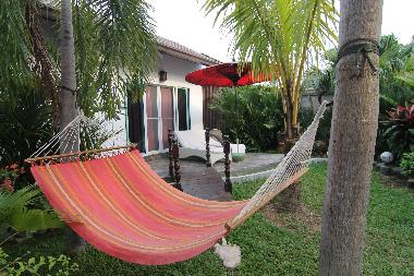 Maison de vacances �/en/au T. Huai Yai (Chon Buri)ou appartement ou maison de vacances