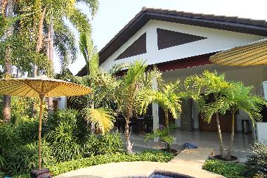 Maison de vacances �/en/au T. Huai Yai (Chon Buri)ou appartement ou maison de vacances