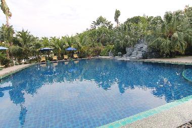 Maison de vacances �/en/au T. Huai Yai (Chon Buri)ou appartement ou maison de vacances