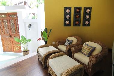 Maison de vacances �/en/au T. Huai Yai (Chon Buri)ou appartement ou maison de vacances