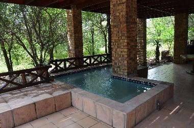 Villa �/en/au Marloth Park (Mpumalanga)ou appartement ou maison de vacances