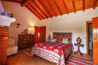Maison de vacances /en/au Melides (Alentejo Litoral)ou appartement ou maison de vacances