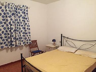 Maison de vacances /en/au Solanas (Cagliari)ou appartement ou maison de vacances