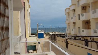 Bateau �/en/au Akouda-TANTANA (Susah)ou appartement ou maison de vacances