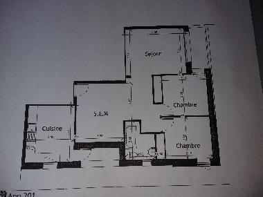Bateau �/en/au Akouda-TANTANA (Susah)ou appartement ou maison de vacances
