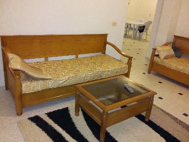 Bateau �/en/au Akouda-TANTANA (Susah)ou appartement ou maison de vacances