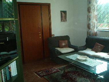 Appartement de vacances /en/au Zagarolo (Rome)ou appartement ou maison de vacances