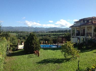 Appartement de vacances /en/au Zagarolo (Rome)ou appartement ou maison de vacances