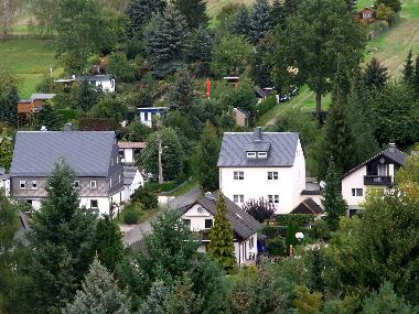 Appartement de vacances /en/au Chemnitz (Erzgebirge)ou appartement ou maison de vacances