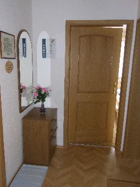 Appartement de vacances /en/au Chemnitz (Erzgebirge)ou appartement ou maison de vacances