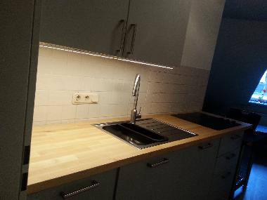 Appartement de vacances /en/au Trier (Mosel - Saar)ou appartement ou maison de vacances