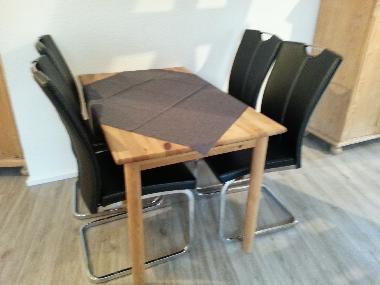 Appartement de vacances /en/au Trier (Mosel - Saar)ou appartement ou maison de vacances