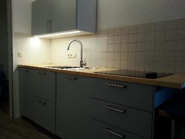 Appartement de vacances /en/au Trier (Mosel - Saar)ou appartement ou maison de vacances