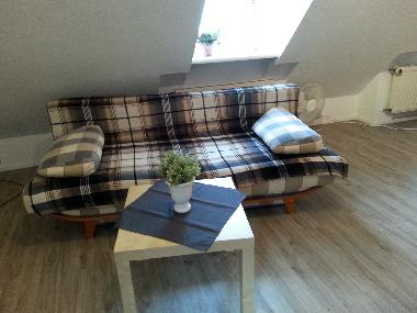 Appartement de vacances /en/au Trier (Mosel - Saar)ou appartement ou maison de vacances