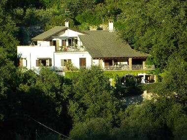 Maison de vacances /en/au IMPERIA (Imperia)ou appartement ou maison de vacances
