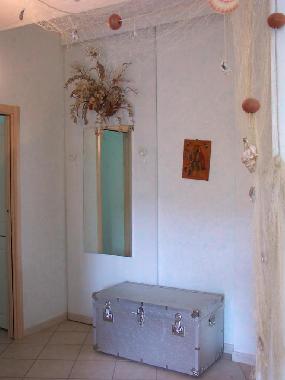 Maison de vacances /en/au IMPERIA (Imperia)ou appartement ou maison de vacances