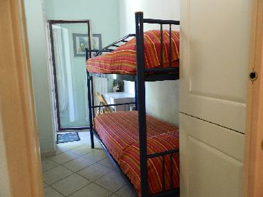 Maison de vacances /en/au IMPERIA (Imperia)ou appartement ou maison de vacances