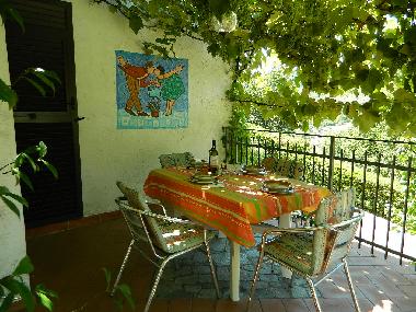 Maison de vacances /en/au IMPERIA (Imperia)ou appartement ou maison de vacances