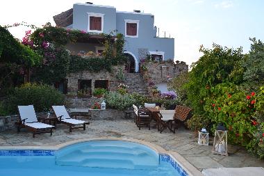 Villa �/en/au Naxos, Greece (Kyklades)ou appartement ou maison de vacances
