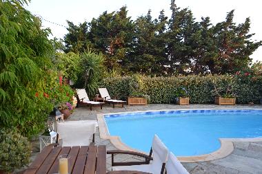 Villa �/en/au Naxos, Greece (Kyklades)ou appartement ou maison de vacances