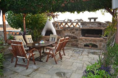 Villa �/en/au Naxos, Greece (Kyklades)ou appartement ou maison de vacances