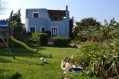 Villa �/en/au Naxos, Greece (Kyklades)ou appartement ou maison de vacances