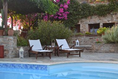 Villa �/en/au Naxos, Greece (Kyklades)ou appartement ou maison de vacances