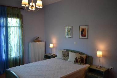 Villa �/en/au Naxos, Greece (Kyklades)ou appartement ou maison de vacances