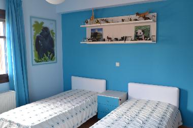 Villa �/en/au Naxos, Greece (Kyklades)ou appartement ou maison de vacances
