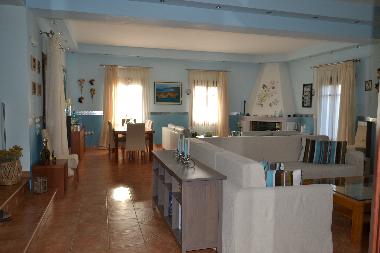 Villa �/en/au Naxos, Greece (Kyklades)ou appartement ou maison de vacances