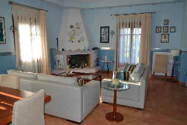 Villa �/en/au Naxos, Greece (Kyklades)ou appartement ou maison de vacances