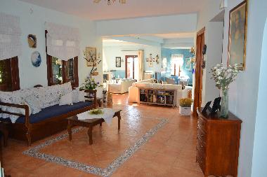 Villa �/en/au Naxos, Greece (Kyklades)ou appartement ou maison de vacances