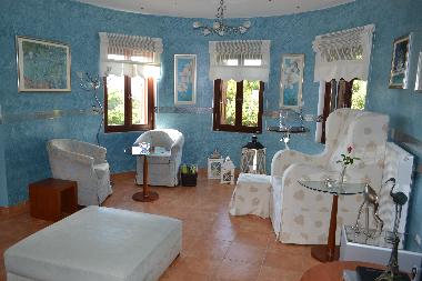 Villa �/en/au Naxos, Greece (Kyklades)ou appartement ou maison de vacances