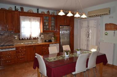 Villa �/en/au Naxos, Greece (Kyklades)ou appartement ou maison de vacances