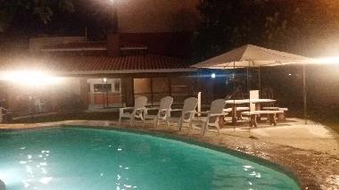 Maison de vacances �/en/au 500000 (Cordoba)ou appartement ou maison de vacances