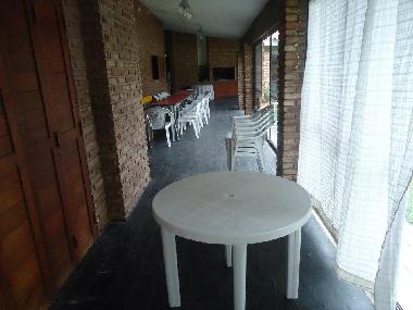 Maison de vacances �/en/au 500000 (Cordoba)ou appartement ou maison de vacances
