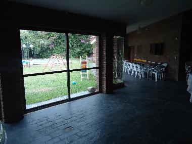 Maison de vacances �/en/au 500000 (Cordoba)ou appartement ou maison de vacances