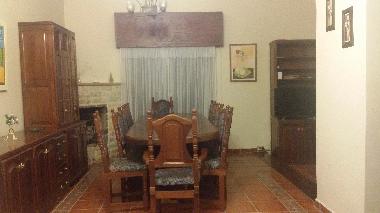 Maison de vacances �/en/au 500000 (Cordoba)ou appartement ou maison de vacances