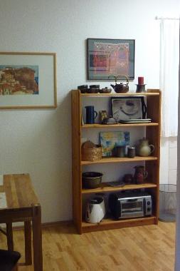 Appartement de vacances /en/au Kall-Scheven (Eifel und Region Aachen)ou appartement ou maison de vacances