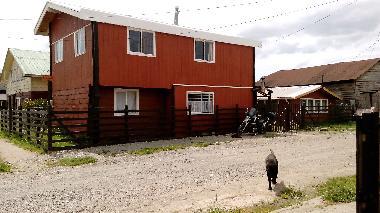 Chambre avec petit d�jeuner �/en/au Puerto Varas (Los Lagos)ou appartement ou maison de vacances