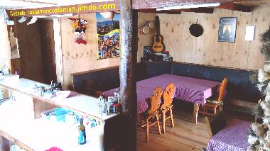 Chambre avec petit d�jeuner �/en/au Puerto Varas (Los Lagos)ou appartement ou maison de vacances