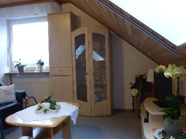 Appartement de vacances /en/au Warendorf- Milte (Mnsterland)ou appartement ou maison de vacances